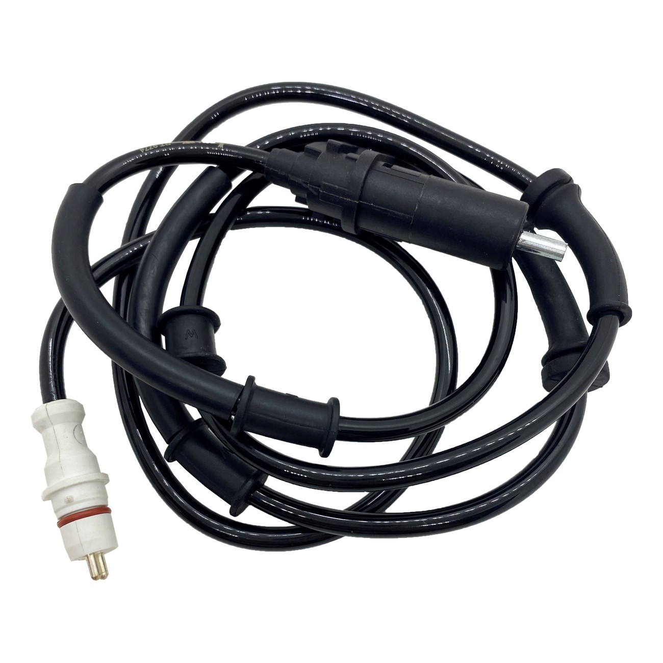 Sensor Abs Trasero Izquierdo Fiat Ducato 1.9 2.5 2.8 Jtd